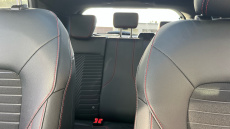 Ford Puma 1.0 EcoBoost Hybrid mHEV 155 ST-Line X 5dr Petrol Hatchback